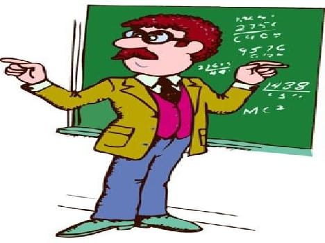 SIT Called 8 teachers